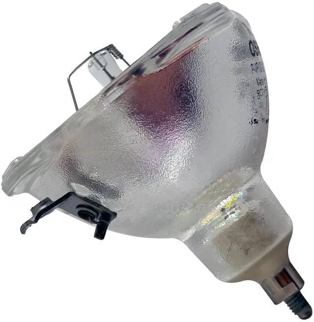 Alt view image 5 of 6 - 69506 Projector Bulb Osram P-VIP 100-120/1.0 E19.8 Original lamp