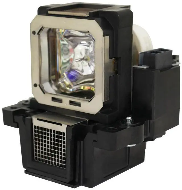 Main image of Original Ushio PK-L2615U Lamp & Housing for JVC Projectors - 240 Day Warranty