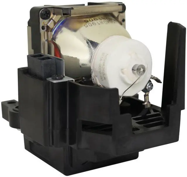 Alt view image 8 of 10 - Original Ushio PK-L2615U Lamp & Housing for JVC Projectors - 240 Day Warranty