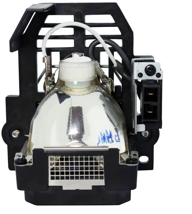 Alt view image 3 of 4 - JVC DLA-RS45 Projector Housing with Genuine Original OEM Bulb