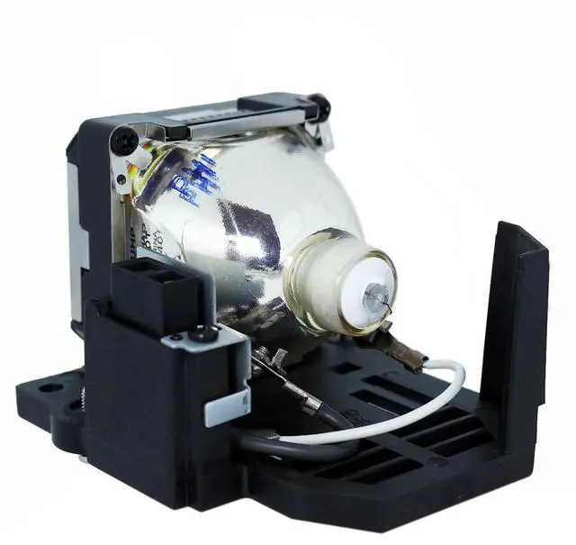 Alt view image 4 of 4 - JVC DLA-RS45 Projector Housing with Genuine Original OEM Bulb