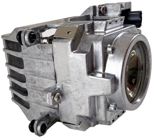 Alt view image 6 of 8 - Christie 003-100857-02 Projector Housing with Genuine Original OEM Bulb