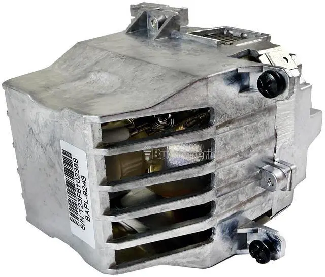 Alt view image 8 of 8 - Christie 003-100857-02 Projector Housing with Genuine Original OEM Bulb