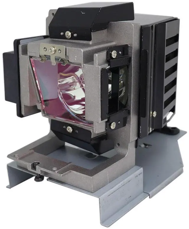 Alt view image 2 of 5 - Vivitek DH3330 Projector Lamp with Original OEM Bulb Inside