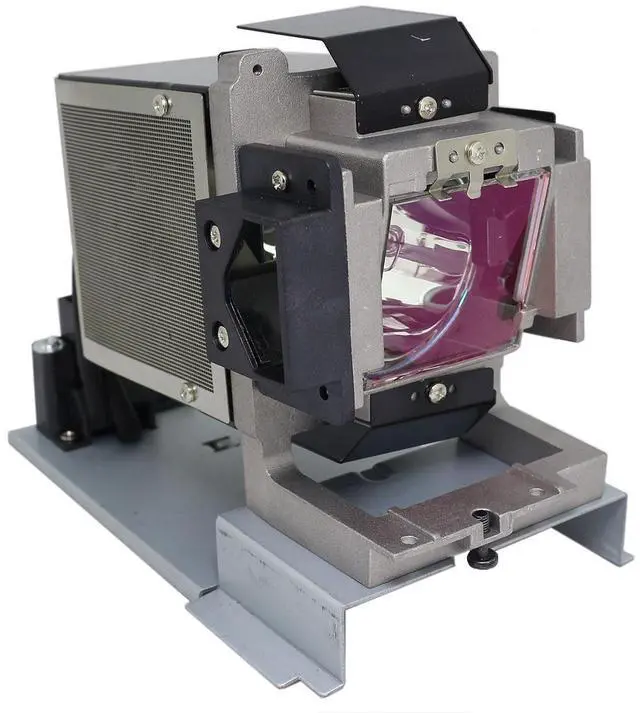 Alt view image 3 of 5 - Vivitek DH3330 Projector Lamp with Original OEM Bulb Inside