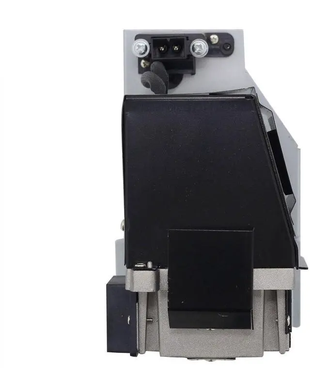 Alt view image 4 of 5 - Vivitek DH3330 Projector Lamp with Original OEM Bulb Inside