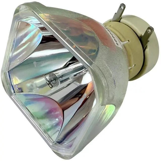 Alt view image 4 of 6 - Hitachi CP-X2011 - Genuine OEM Philips projector bare bulb replacement