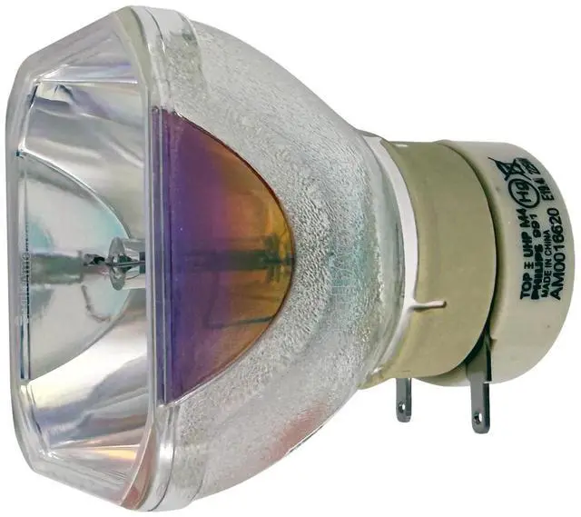 Alt view image 6 of 6 - Hitachi CP-X2011 - Genuine OEM Philips projector bare bulb replacement