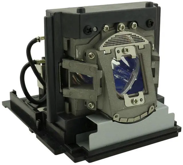 Alt view image 2 of 4 - Christie DWU670-E Projector Lamp with Original OEM Bulb Inside