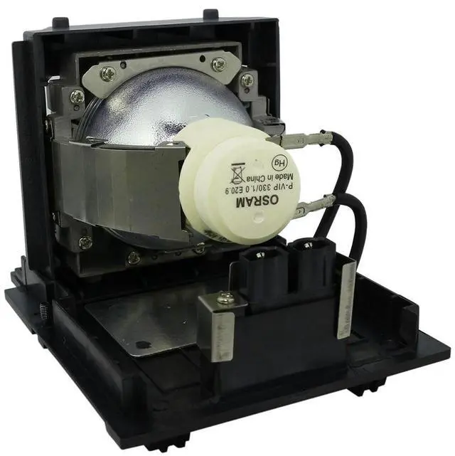 Alt view image 4 of 4 - Christie DWU670-E Projector Lamp with Original OEM Bulb Inside