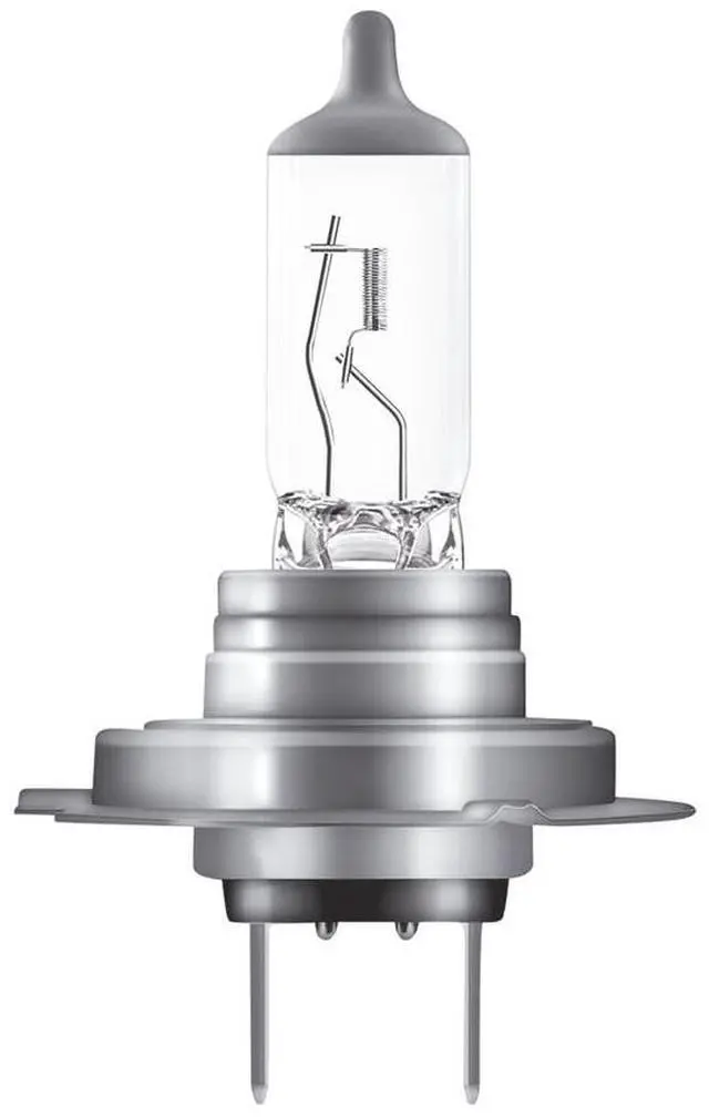 Alt view image 2 of 4 - OSRAM H7 64215 24VOLT 70W Original Truck Line Halogen Automotive Bulb