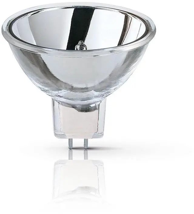 Main image of Philips EFR 6423FO 150w 15v MR16 GZ6.35 Halogen Reflector Light Bulb