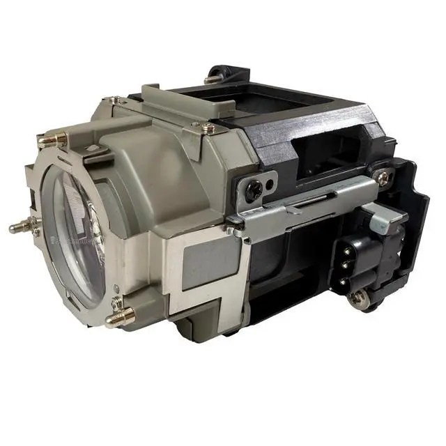 Alt view image 2 of 3 - Sharp XG-C350X Projector Housing with Genuine Original OEM Bulb