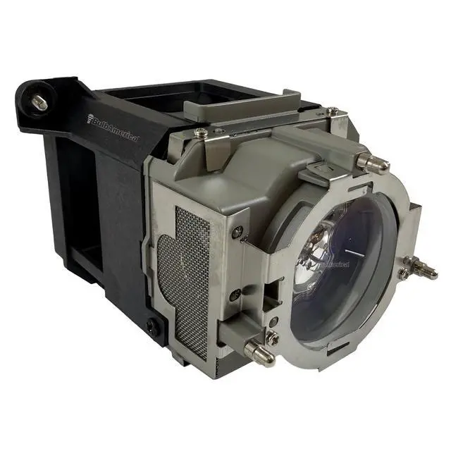 Alt view image 3 of 3 - Sharp XG-C350X Projector Housing with Genuine Original OEM Bulb