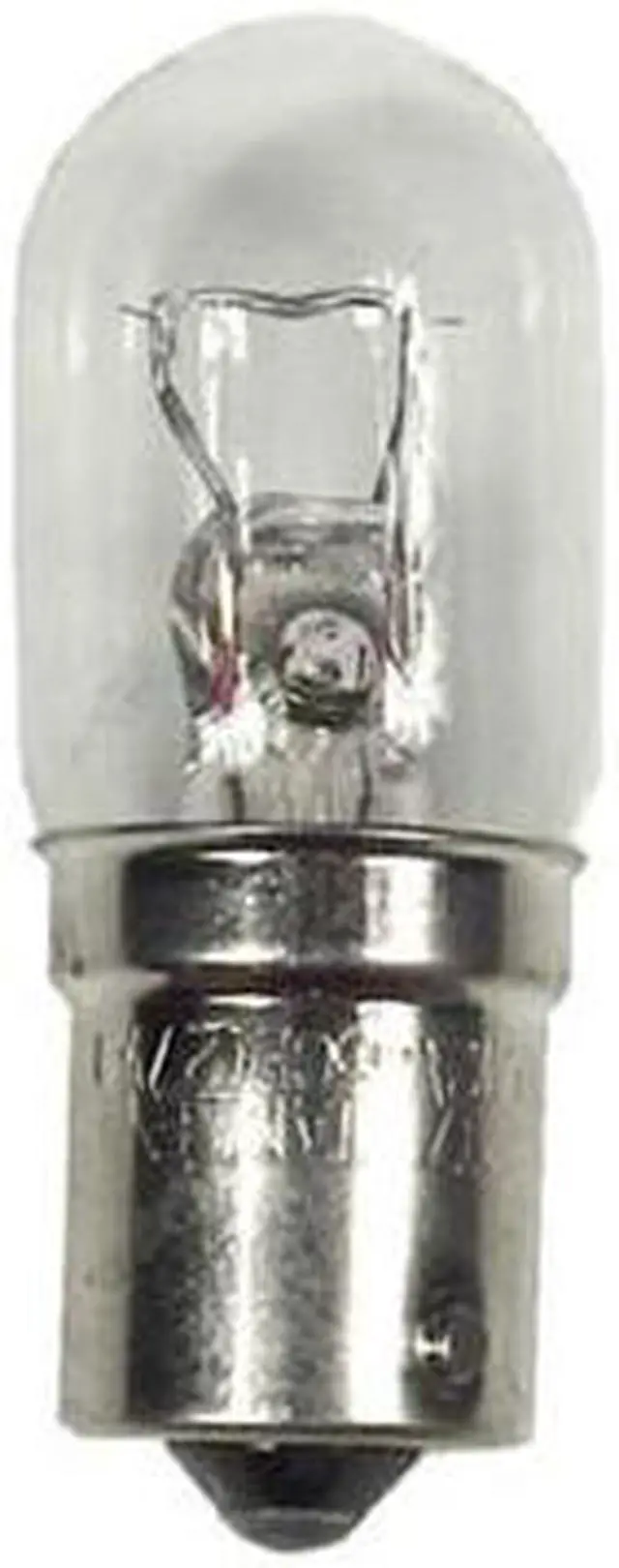 Main image of GE 27w 12.8v T7 Bulb Automotive - 3497