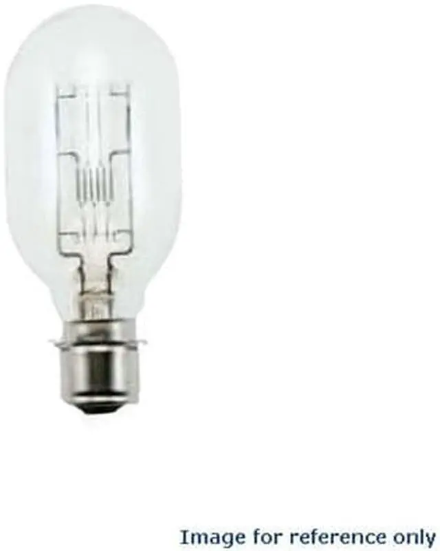 Main image of Ushio 1000211 - DNW INC120V-500W Projector Light Bulb