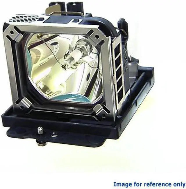 Main image of Jaspertronics Original RS-LP01 Lamp & Housing for Canon Projectors - Fits 0028B001BA, REALiS-SX50, XEED-SX50, RS-LP01 & More - 1 Unit Per Pack with 1 Year Warranty