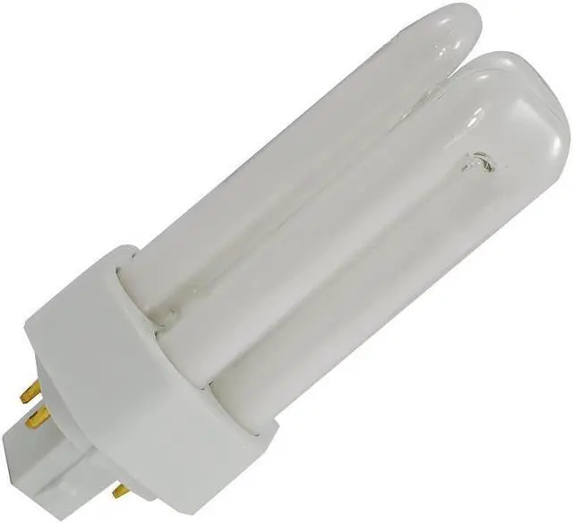 Alt view image 5 of 8 - SYLVANIA CF18DT/E/IN/841/ECO Light Bulb