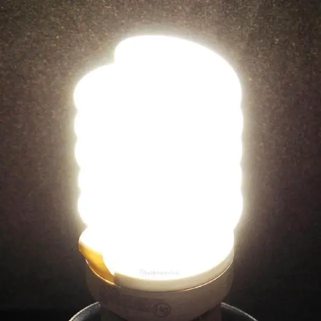 Alt view image 3 of 3 - Philips 414086 - EL/mdT2 26W 4.1K Twist Medium Screw Base Compact Fluorescent Light Bulb