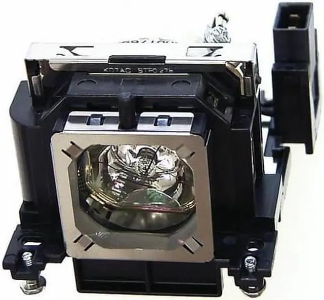 Alt view image 3 of 6 - Jaspertronics Original POA-LMP131 Lamp & Housing for Sanyo Projectors - Fits 610-343-2069, LC-WB100, PLC-WXU300, PLC-XU350K, PLC-XWU300, POA-LMP131 & More - 1 Unit Per Pack with 1 Year Warranty