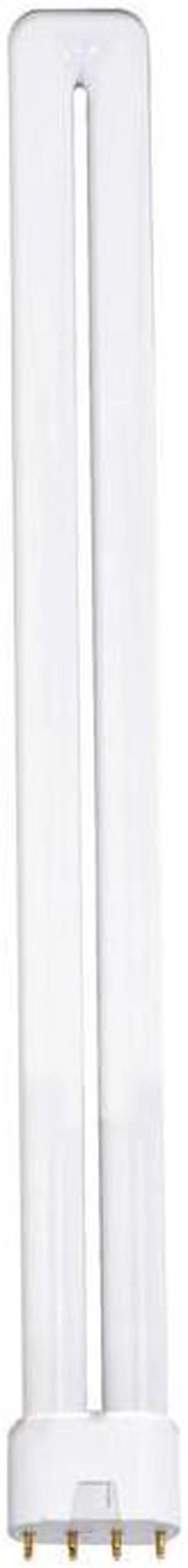 Main image of Sylvania 20587-FT18DL/830/ECO-18 Watt CFL Light Bulb-Compact Fluorescent, White