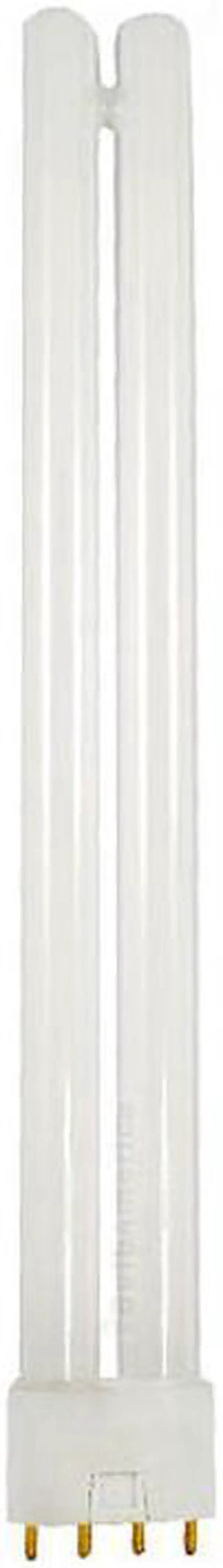 Main image of Philips 349423 - PL-L 36W/35 Single Tube 4 Pin Base Compact Fluorescent Light Bulb