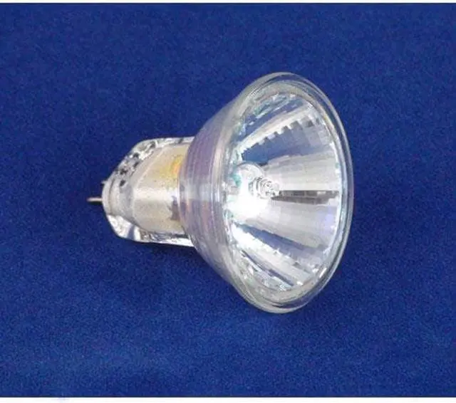Main image of GE 30890 - Q35MR11/NFL30-FTH MR11 Halogen Light Bulb