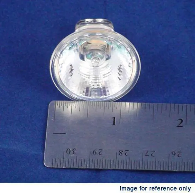 Alt view image 2 of 8 - GE 30890 - Q35MR11/NFL30-FTH MR11 Halogen Light Bulb