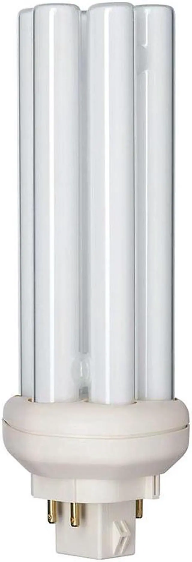 Main image of Philips - 149021 - Philips Lighting PL-T-42W/835/A/4P/ALTO Compact Fluorescent Lamp, 4-Pin, PL-T, 42W, 3500K