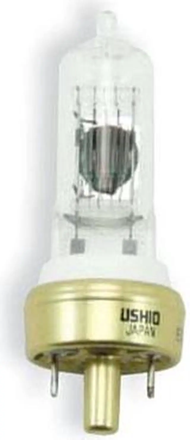 Alt view image 2 of 2 - Ushio 1000047 - BCK INC120V-500W Projector Light Bulb