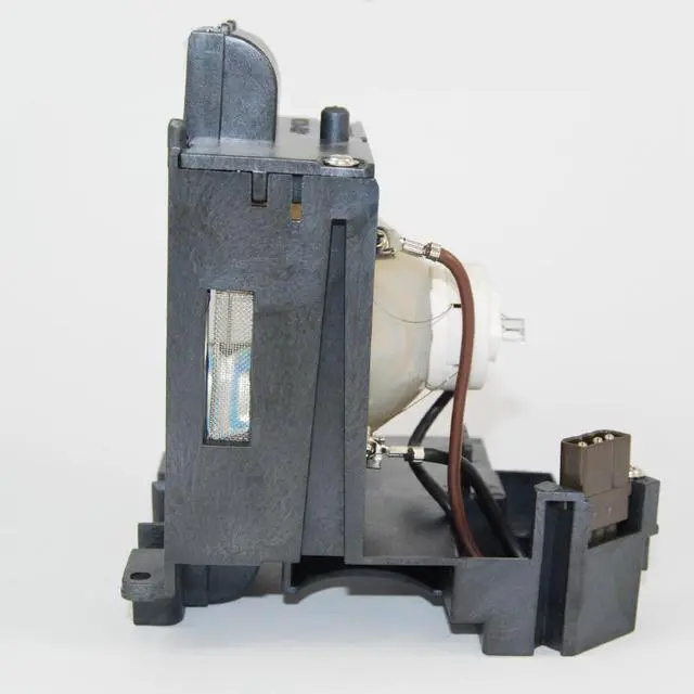 Alt view image 3 of 3 - Eiki LC-WGC500L Projector Housing with Genuine Original OEM Bulb