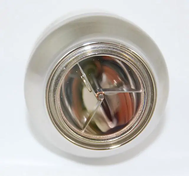 Alt view image 3 of 3 - JVC DLA-G15V Xenon Bulb - Original OEM Bare Bulb