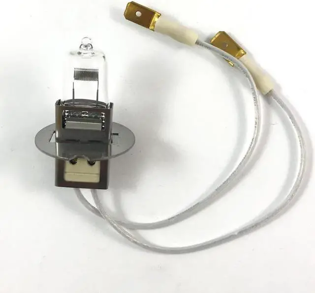 Main image of OSRAM 64361Z/C J1/83Z - 150W 6.6A HLX PK30d Male Connector Airfield Bulb