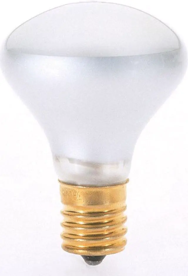 Main image of Satco 25w Int Reflector Bulb S3205