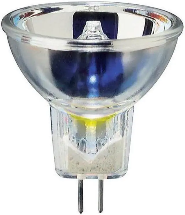 Main image of Philips 52w 10v 13298 GZ4 R35 MR11 3400k Halogen Light Bulb
