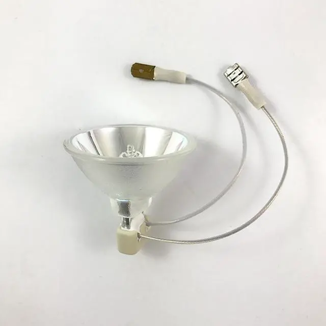 Alt view image 2 of 3 - Sylvania 58960 - 6.6A/105MR16/64339AC Aircraft Airfield Light Bulb