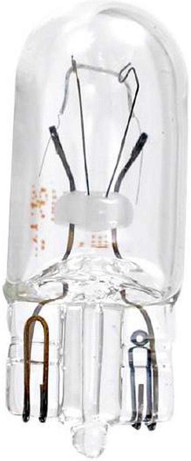 Alt view image 4 of 7 - GE 25965 - 194 Miniature Automotive Light Bulb