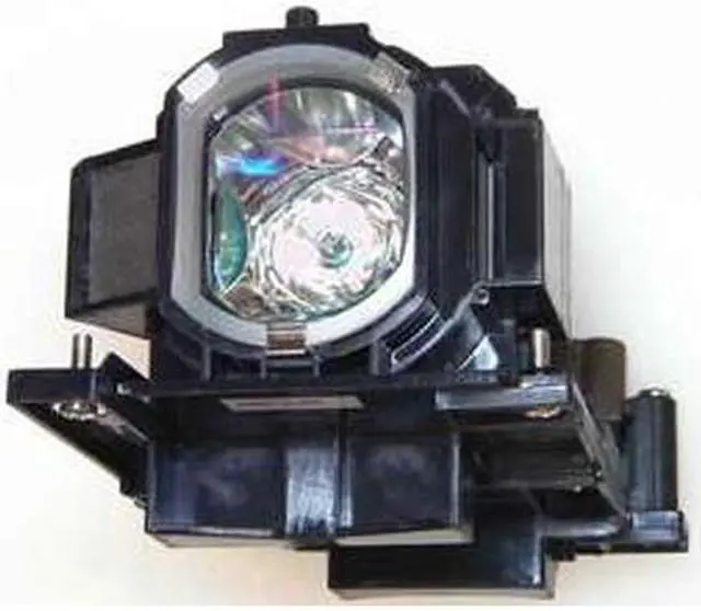Alt view image 3 of 4 - Infocus IN5124 Projector Lamp with Original OEM Bulb Inside