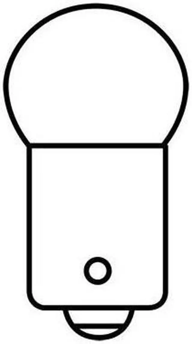 Alt view image 5 of 5 - GE 44719 - 265 Miniature Automotive Light Bulb