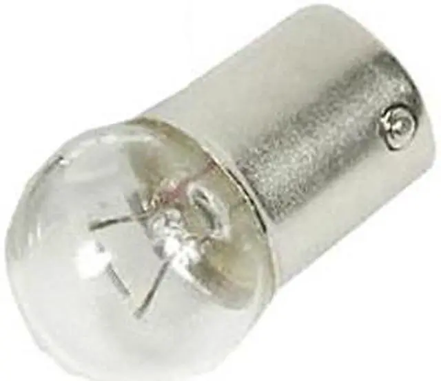 Alt view image 3 of 5 - GE 25836 - 97 Miniature Automotive Light Bulb