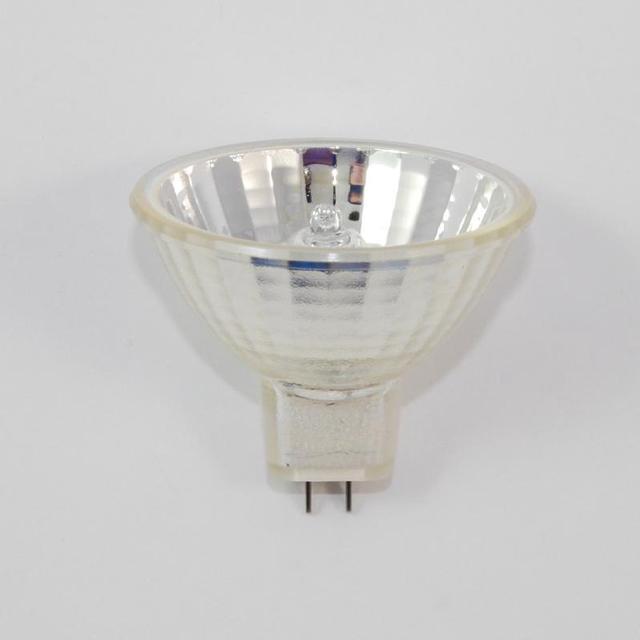 Alt view image 2 of 2 - FXL bulb OSRAM MR16 410w 82v GY5.3 Halogen Light Bulb