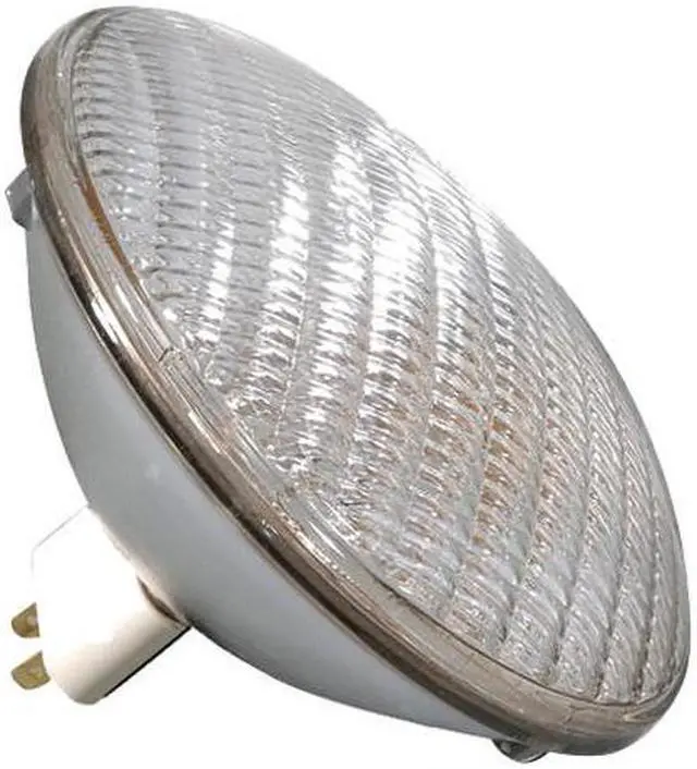 Alt view image 6 of 8 - Sylvania 14953 - 300PAR56/WFL 120V PAR56 Reflector Flood Spot Light Bulb