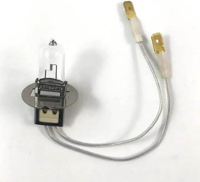 Main image of OSRAM 64317 C 45W-15 45w 6.6A PK30d Airfield Light Bulb