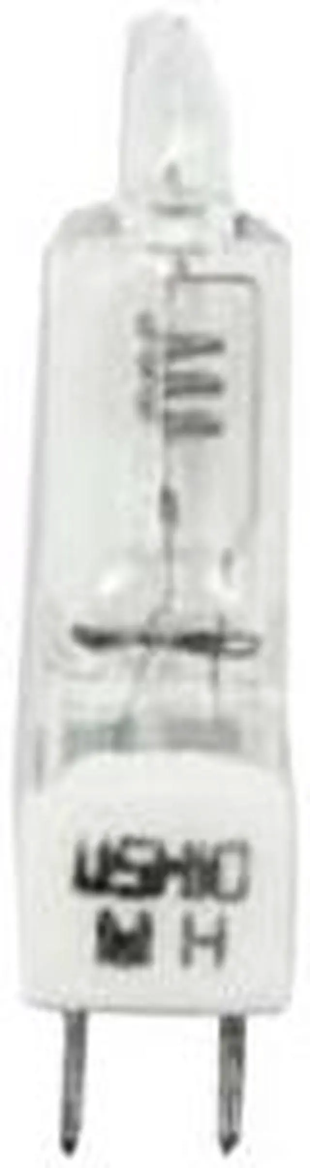 Alt view image 2 of 3 - Ushio 1000343 - EPL JCV30V-250WS1 Projector Light Bulb