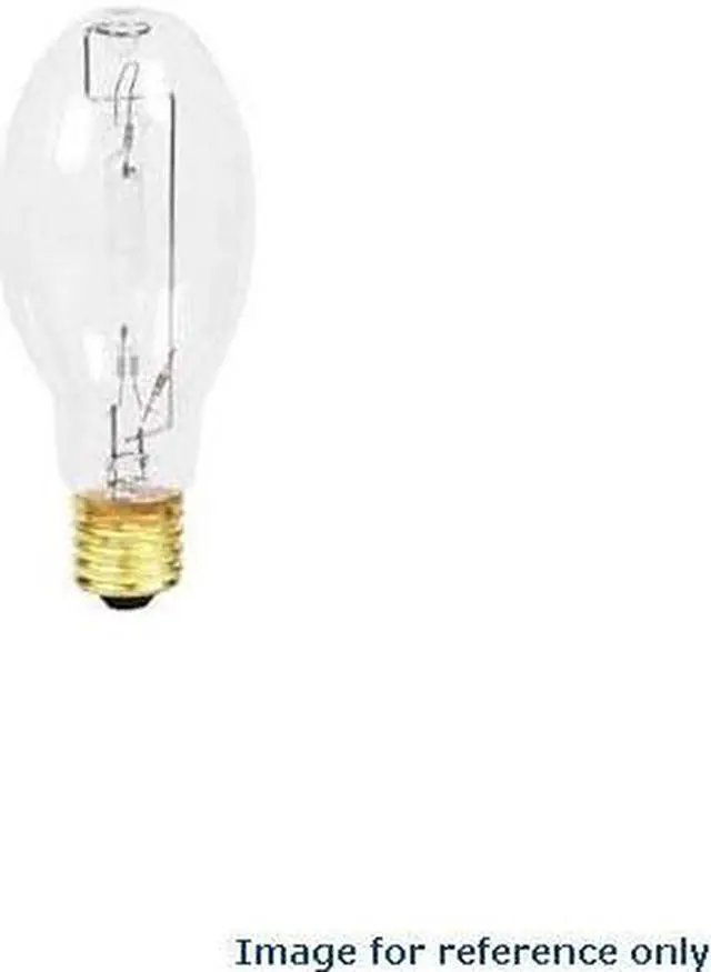 Alt view image 3 of 3 - Philips 248146 - H37KC-250/DX Mercury Vapor Light Bulb