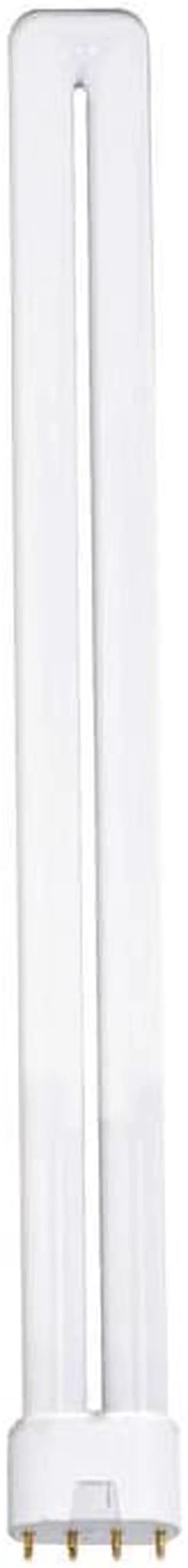 Main image of Sylvania 20592 - FT55DL/841 Single Tube 4 Pin Base Compact Fluorescent Light Bulb