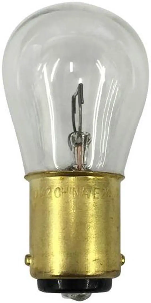 Alt view image 4 of 7 - GE 25829 - 94 Miniature Automotive Light Bulb