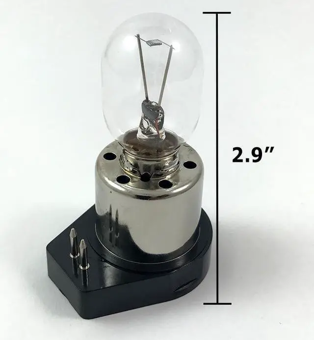 Main image of USHIO SM-8C102 30W 6-8V Incandescent Scientific Medical Light Bulb