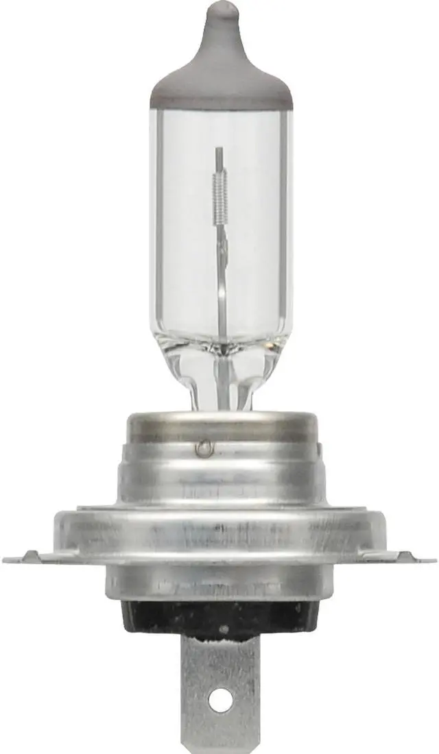 Alt view image 3 of 5 - 2-PK SYLVANIA H7 XtraVision Headlight Automotive Bulb