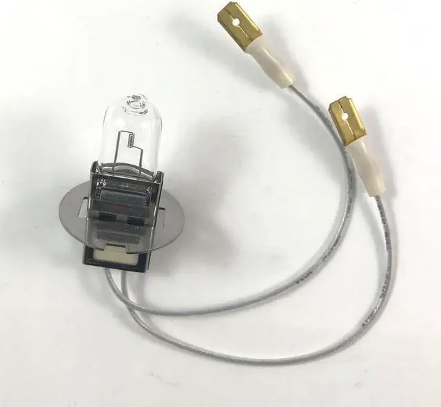 Main image of Sylvania 59011 - 6.6A 64319Z/C 45-15 PK30D Aircraft Airfield Light Bulb